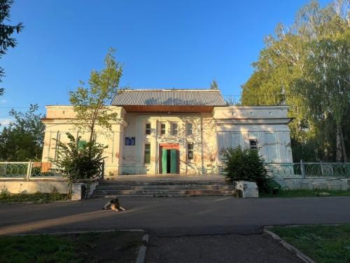 Давно я не жила на турбазах в палатках, но сейчас турбазы другие, и называются загадочно - Глэмпинг. 09