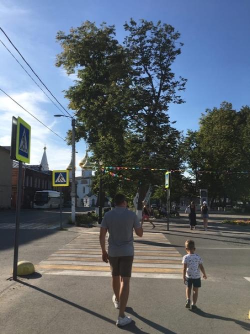 Лето на исходе. 09