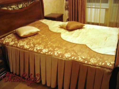 Салон штор Жансофи. 07