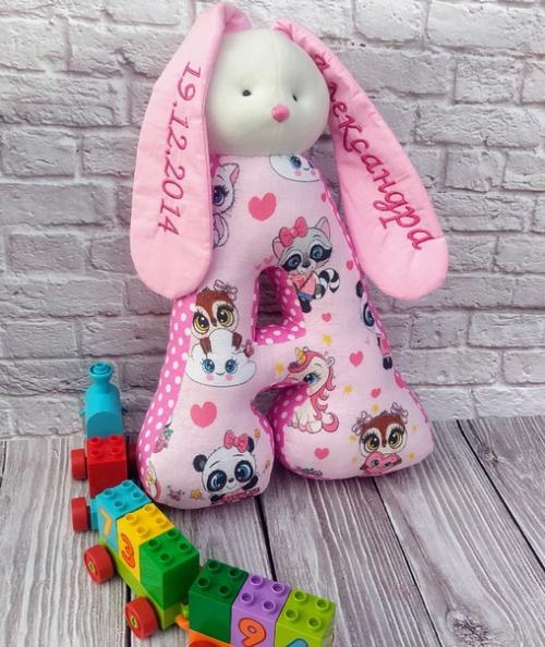 Игрушки ручной работы имеют свою атмосферу: хенд - мейд изделия сделаны с душой. 06