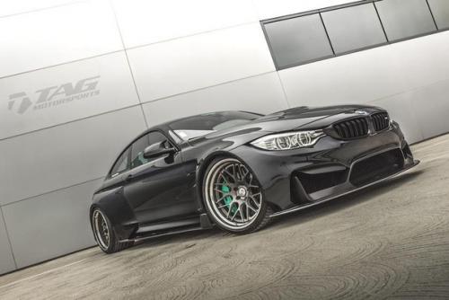 Лучшие тюнинг - проекты месяца. 08