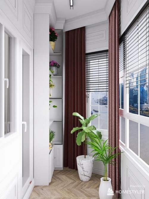 Двушка для марии. 03