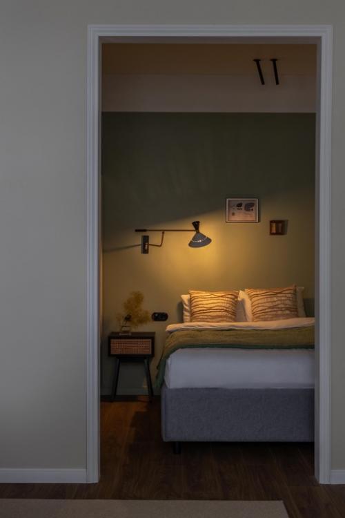 * квартира 46 кв. 05