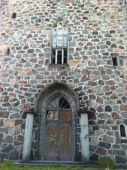 Из моих велосипедных поездок. 04