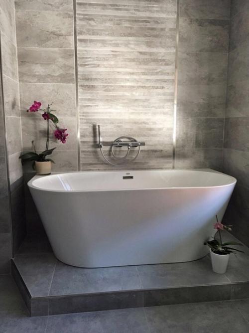 Интерьер нашей квартиры в Страсбурге. 04