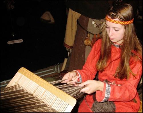 Зачем женщине творчество? 09