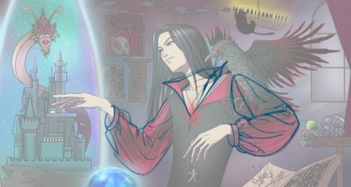 Здравствуйте.  Это моя последняя работа над которой много сидела работала. 02