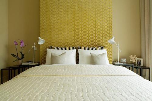 Как правильно выбрать цвет интерьера. 04