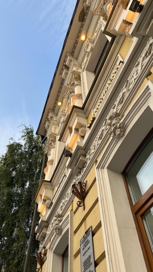 Семейное путешествие в нижний Новгород. 05