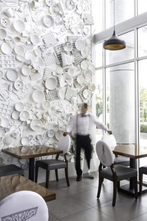 Петербургские кафе, где можно недорого пообедать. 02