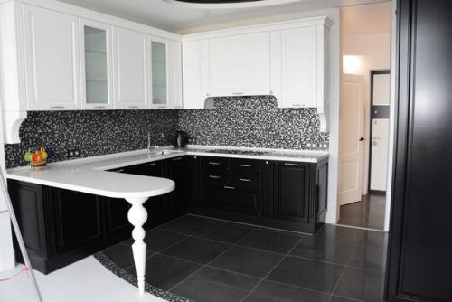 Продажа элитной квартиры с живописным Видом на реку Кубань. 03