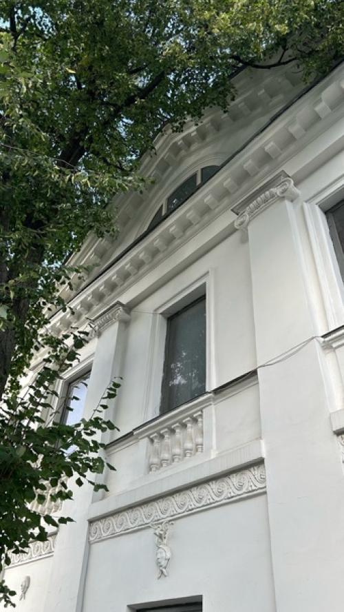 Семейное путешествие в нижний Новгород. 04