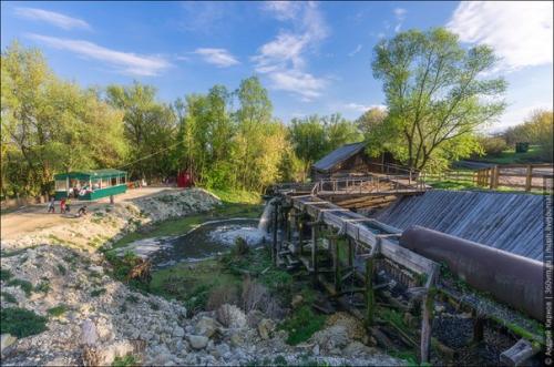 Часть третья: что интересного посмотреть в курской области? 07