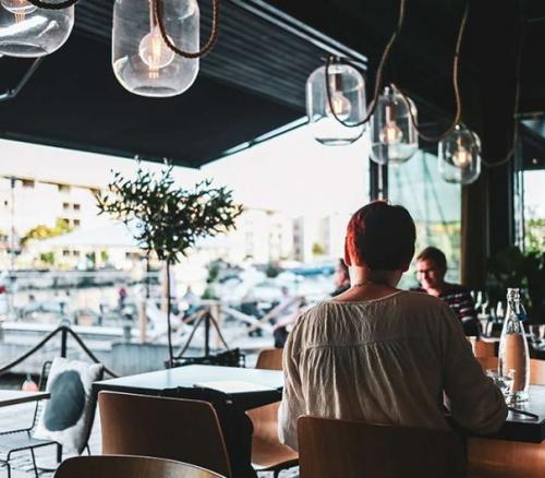 Наш турку называют столицей ресторанов Финляндии. 01