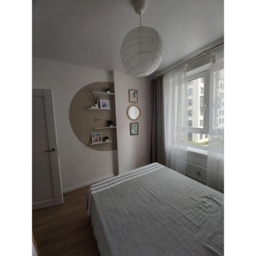 В предыдущем посте были скетчи для разработки этого интерьера! 04