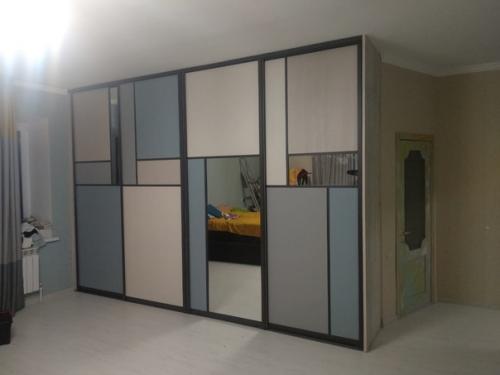 Наша новая работа. 05