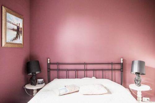 Как правильно выбрать цвет интерьера. 03