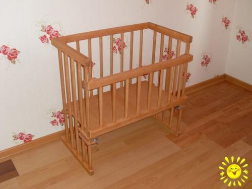 Мы не понаслышке знаем о том, что нужно маленьким детям и их мамам. 05