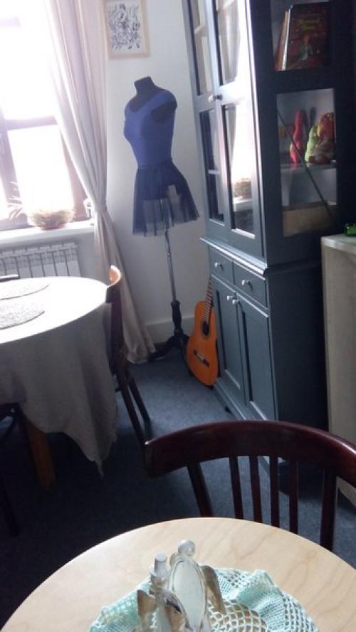 Тур выходного дня или путешествие курочки фламенситы во времени. 02 Тур выходного дня или путешествие курочки фламенситы во времени. 02