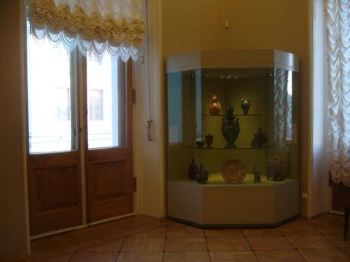 Прусско - Королевские покои. 04