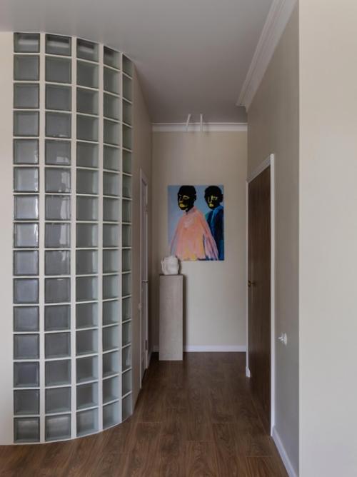 * квартира 46 кв. 06