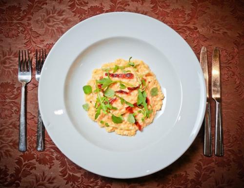 Гастрономическое путешествие: 13 кухонь мира в Казани. 08