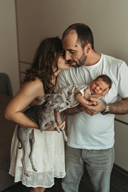 У НАС Мало Места / Съемная Квартира / Ремонт. 08