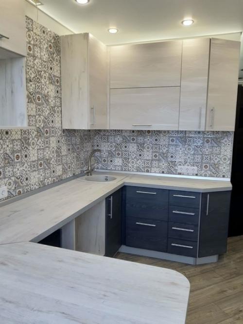 Самое крутое в этой кухне -. 02