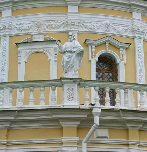 Церковь рождества пресвятой богородицы. 04