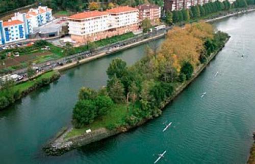 История острова фазанов. 01