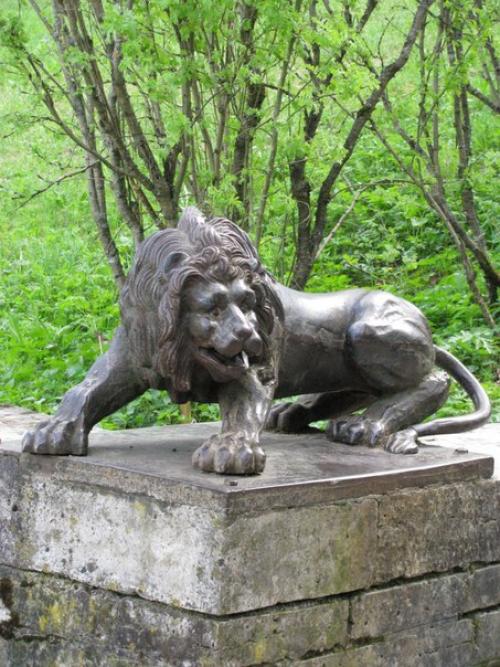 Павловск. Государственный музей - заповедник Павловск расположен по адресу: Россия, 196621, Санкт-петербург, г. Павловск, садовая ул., д. 20. 05