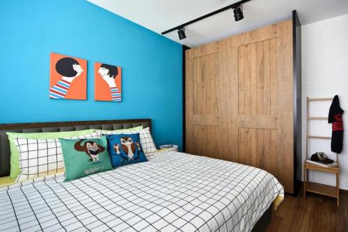 Небольшой азиатский город, который по совместительству является и государством, славится своей креативностью. 07