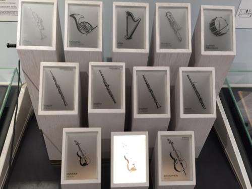 Такой в Санкт-петербурге один. 07