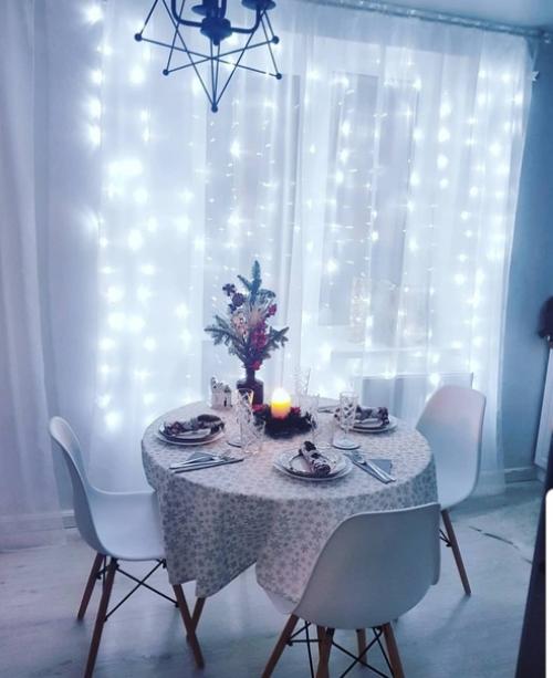 Замечательная и уютная квартира все сделано самостоятельно. 05