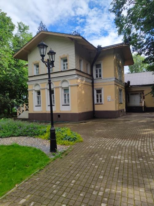 Череповец, день 2. 09