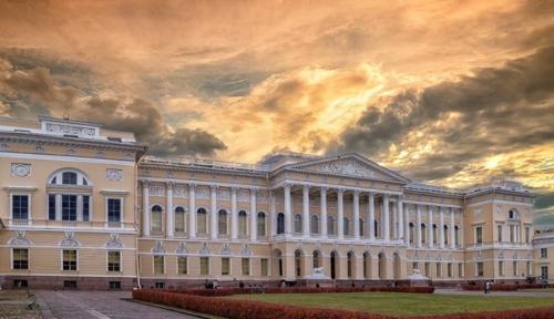 Это интересно. Прогулки по городу. 02