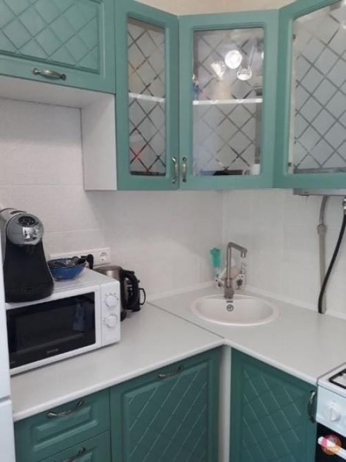 Такая маленькая, но все, что надо есть. 02