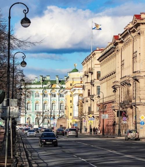 Это интересно. Прогулки по городу. 06