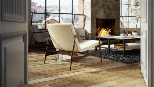 Лофт в Венеции от 3D-дизайнера Serafien De Rijckedreef. 06