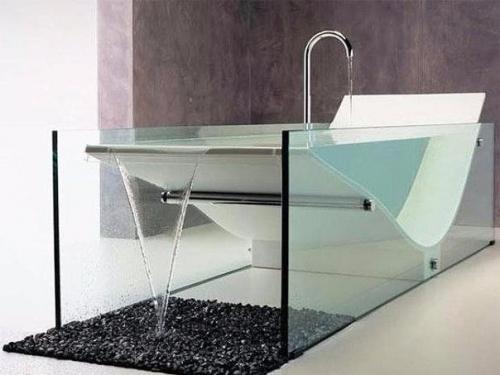 Какая она, ваша идеальная ванная? 03