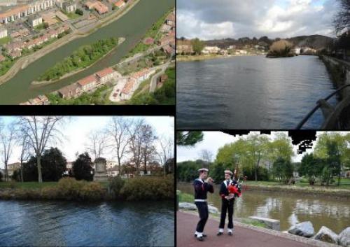 История острова фазанов. 02