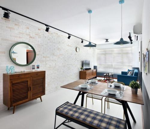 Небольшой азиатский город, который по совместительству является и государством, славится своей креативностью. 05