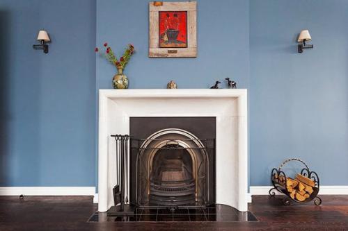 Как правильно выбрать цвет интерьера. 02