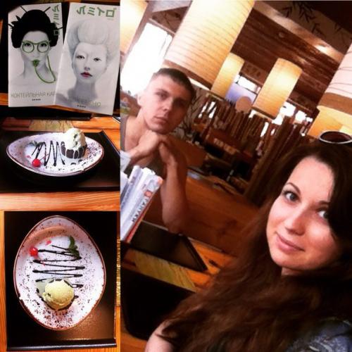 Наше самое любимое место!