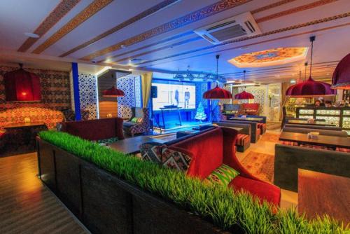 Гастрономическое путешествие: 13 кухонь мира в Казани. 02