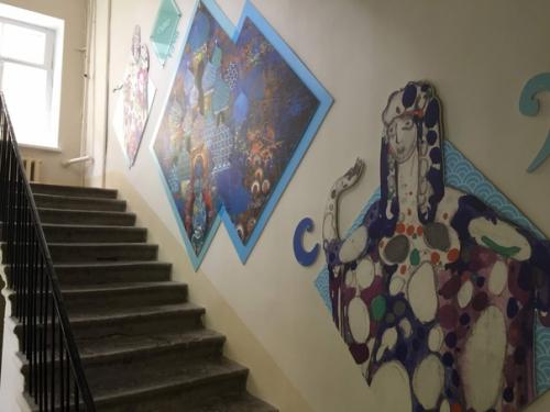 Такой в Санкт-петербурге один. 01