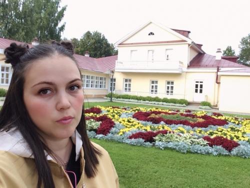 Участвую в квестдаур Удмуртия 100 @Daur_100 вконтакте. 07