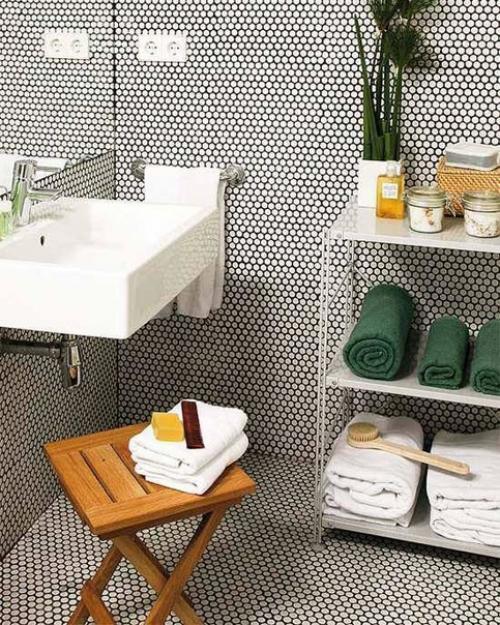 Вот еще один пример малометражного дизайна. 04