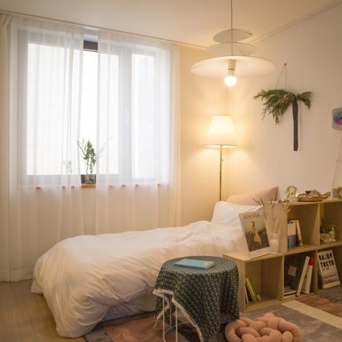 Я уже давно о своей квартирке мечтаю. 03