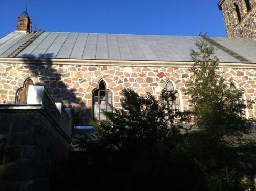 Из моих велосипедных поездок. 09